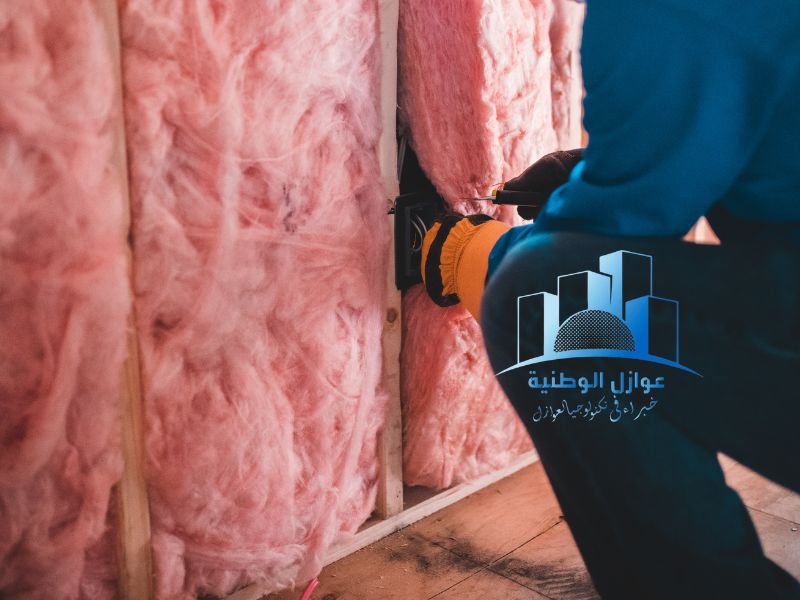 شركة عزل اسطح بالرياض
